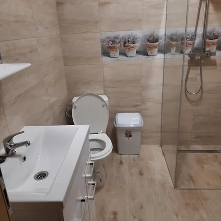 Apartment U Anny *