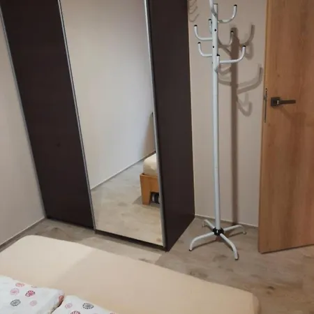 U Anny Apartment