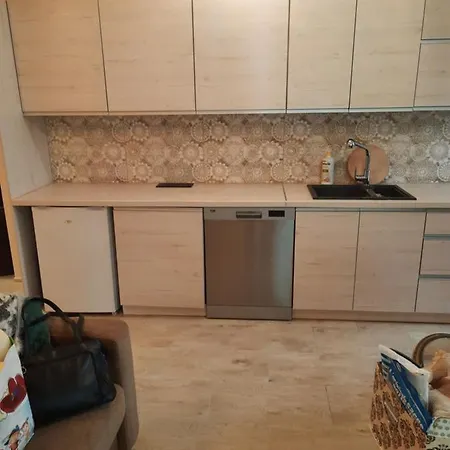 U Anny Apartment Walcz