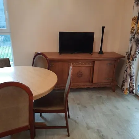 U Anny Apartment