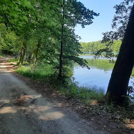 شقة U Anny Wałcz