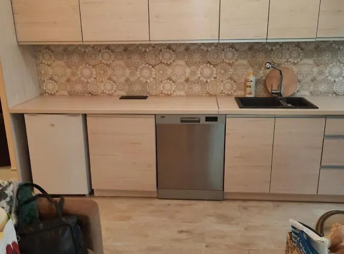 U Anny شقة Wałcz