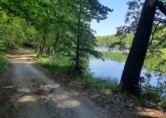 דירה U Anny Wałcz